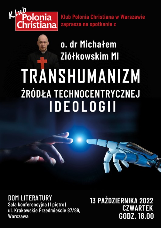 o dr michał zi&oacute;łkowski