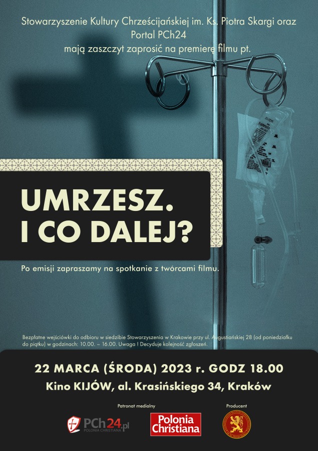 film Umrzesz