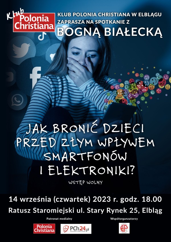 Bogna Białecka